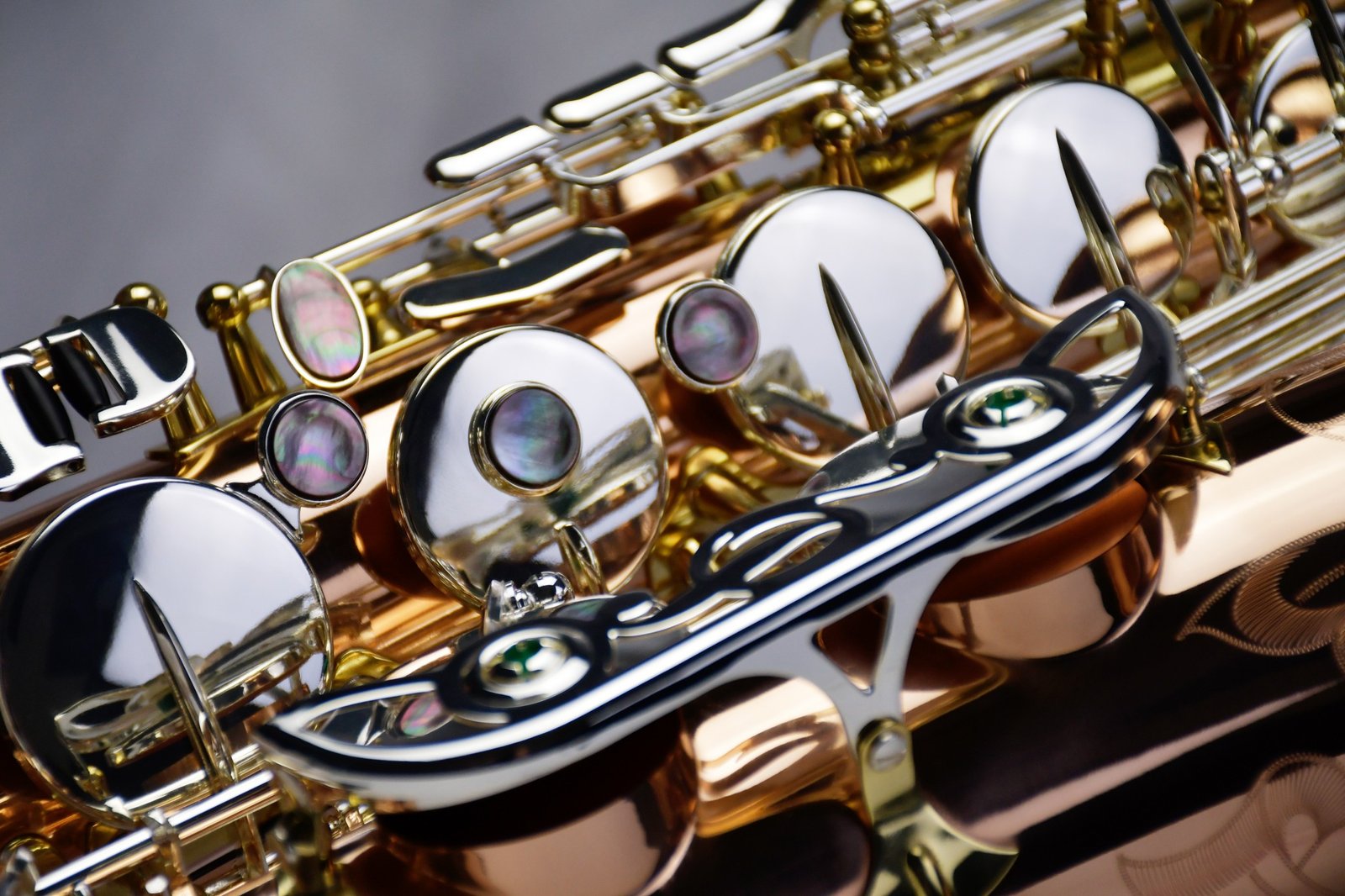 PMST-600 Venus - P. Mauriat